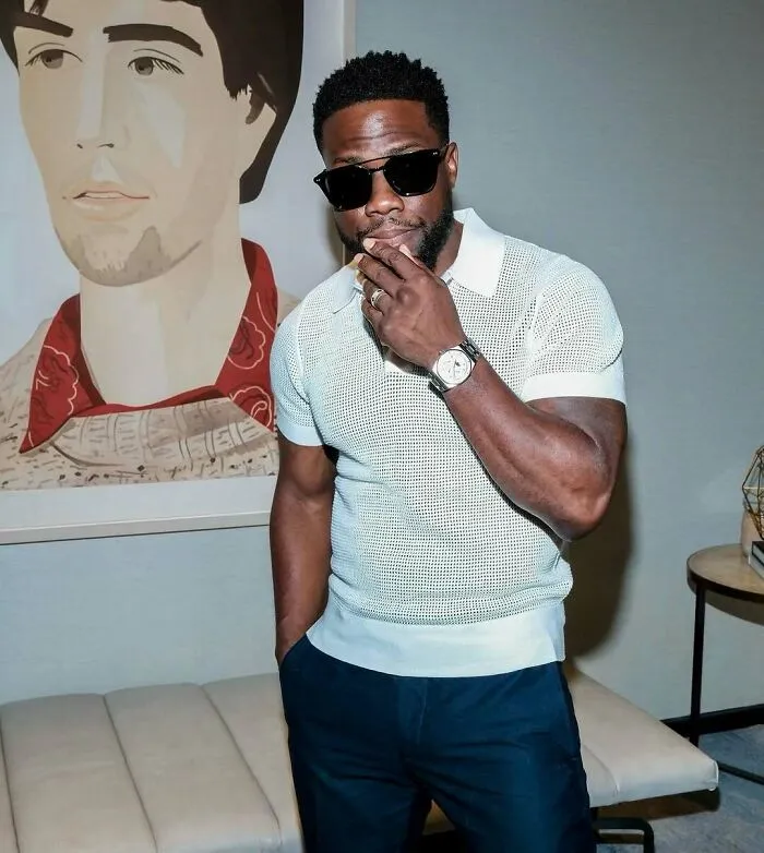Kevin Hart