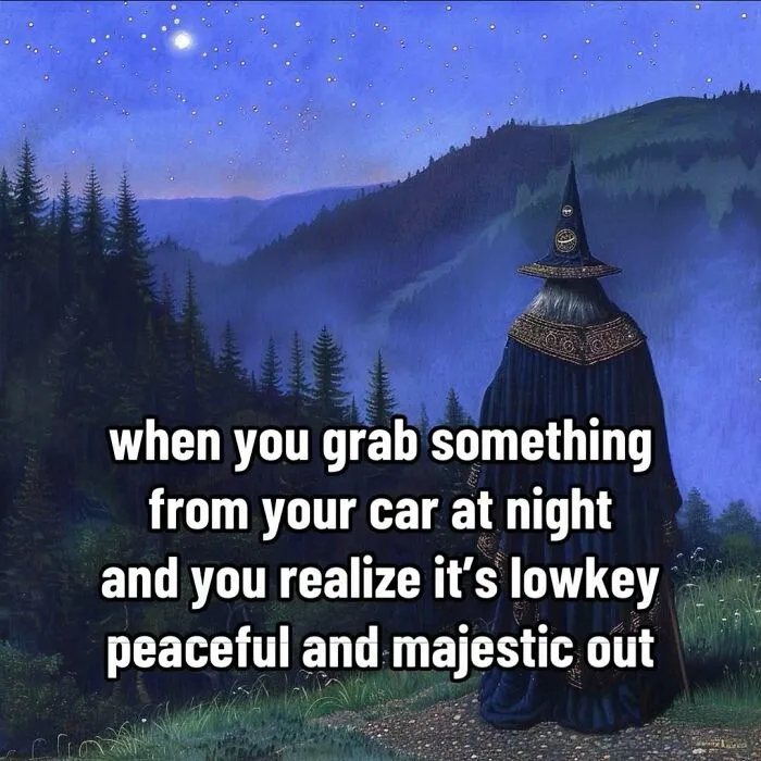35 Ancient Memes That Are So Wise, Even Merlin Would Approve