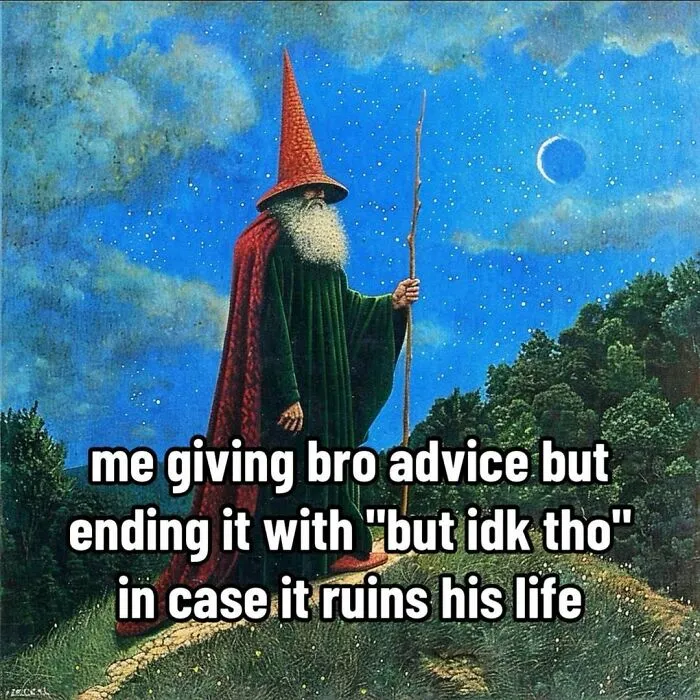 35 Ancient Memes That Are So Wise, Even Merlin Would Approve