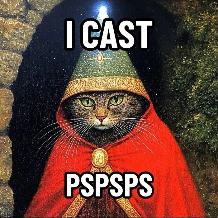 35 Ancient Memes That Are So Wise, Even Merlin Would Approve