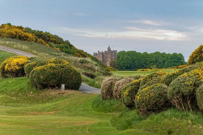 Castle Stuart Golf Links, Scotland