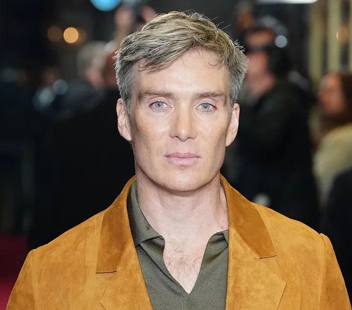 Cillian Murphy