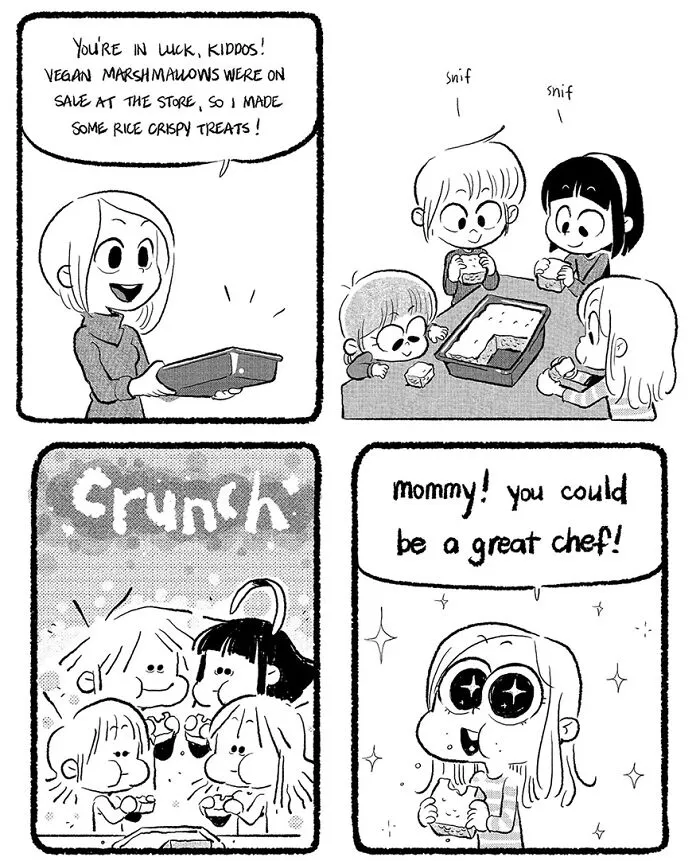 The Chaos And Joys Of Parenting: 33 Lighthearted Comics Illustrated By Anthony Holden