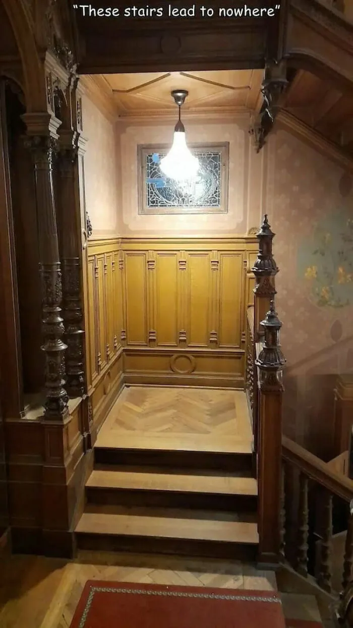 Balcony?