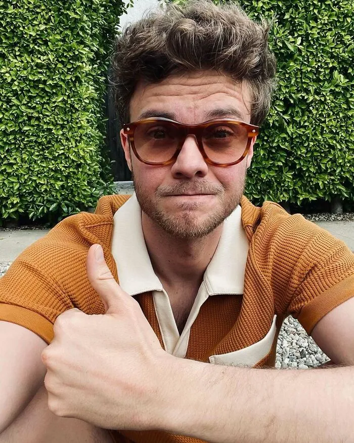 Jack Quaid