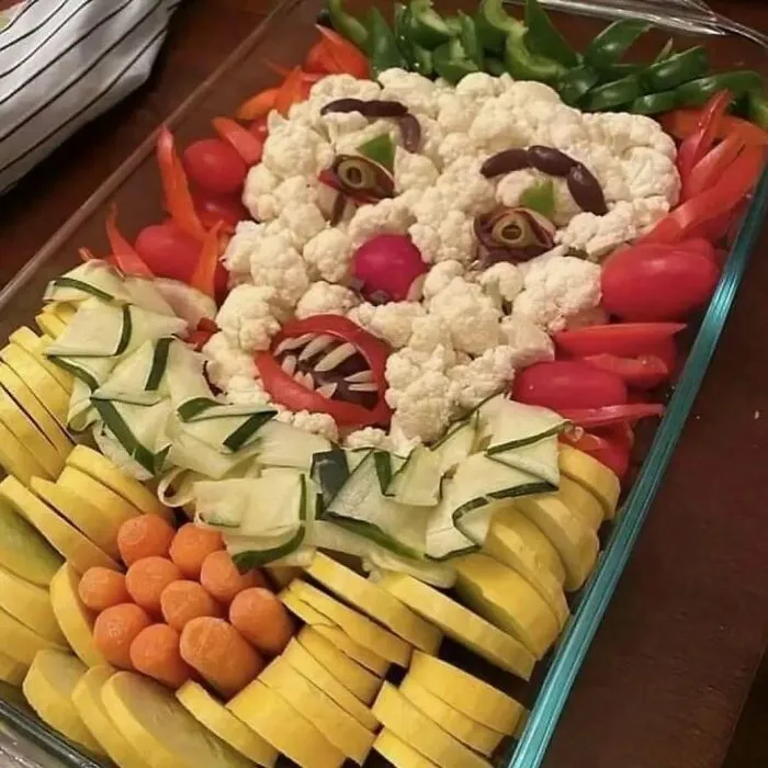 20 Memes salvajes sobre comida caótica que te dejarán sin palabras