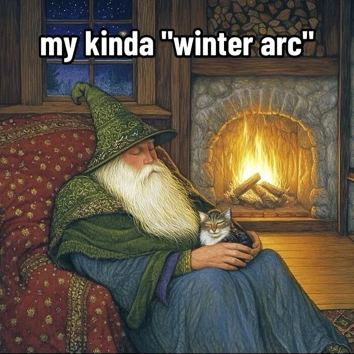 35 Ancient Memes That Are So Wise, Even Merlin Would Approve