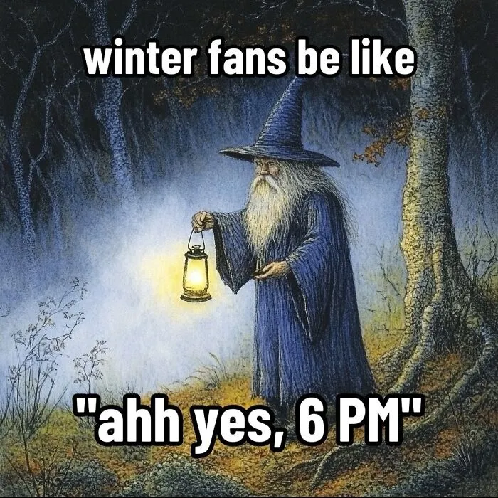 35 Ancient Memes That Are So Wise, Even Merlin Would Approve