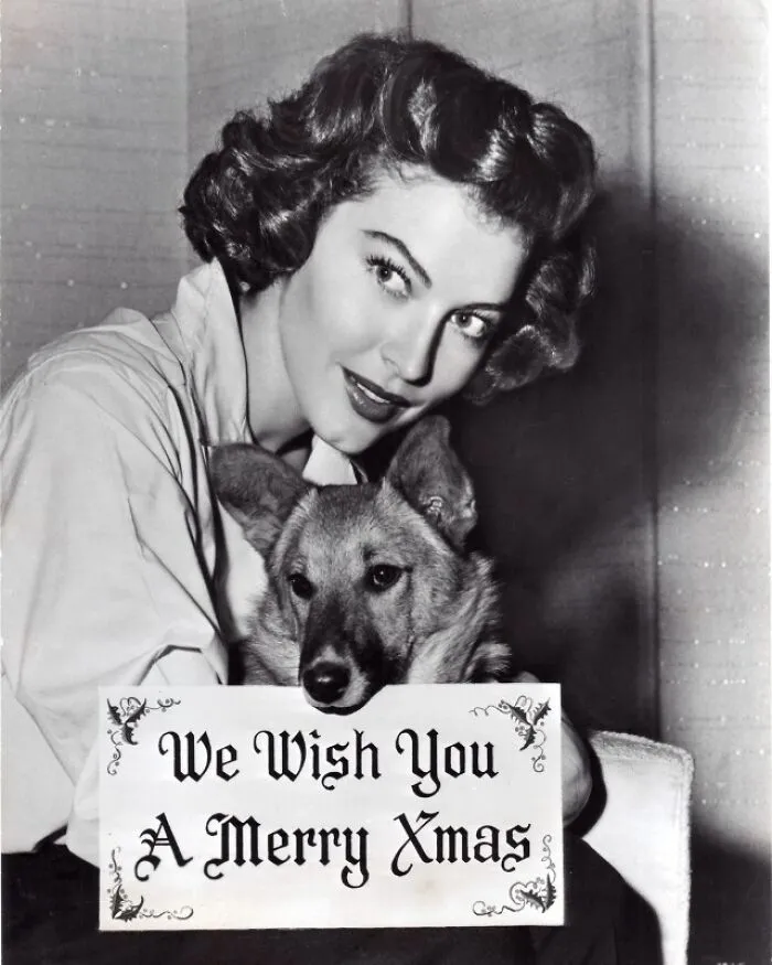 Ava Gardner Loved Animals And Had Several Different Pets Over The Years