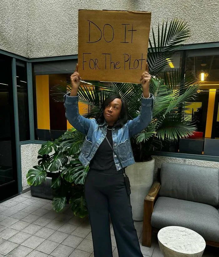 Shonda Rhimes Leaving ABC After Disney Wouldn’t Compensate Her Tickets To Disneyland