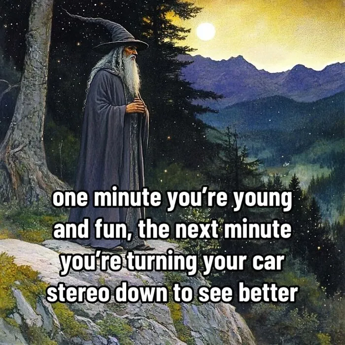 35 Ancient Memes That Are So Wise, Even Merlin Would Approve