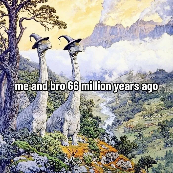 35 Ancient Memes That Are So Wise, Even Merlin Would Approve