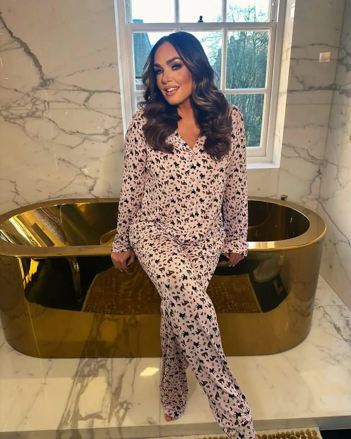 Tamara Ecclestone
