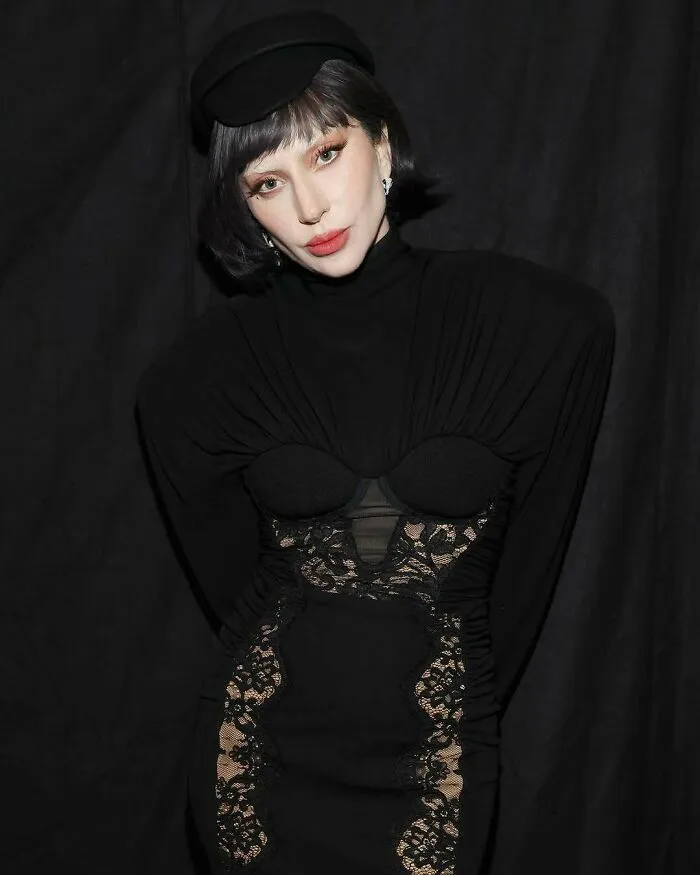 The Iconically Shady, "I've...switched Baristas" By Lady Gaga