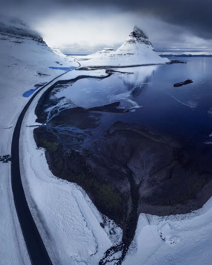 This Photographer Specializes In Astrophotography And Panoramic Shots And Here Are His 28 Best Works
