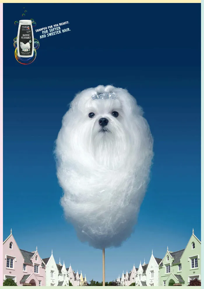 Paw-Sitive Impact: 29 Iconic Dog Ads That Stole Hearts Globally