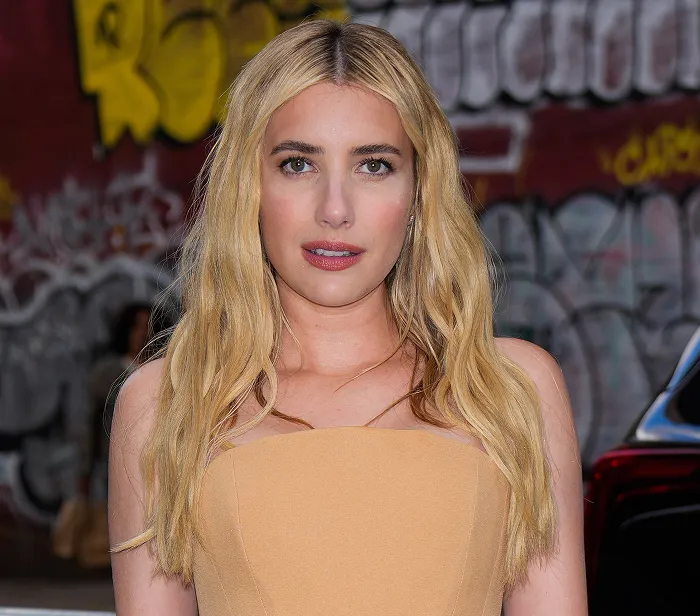 Emma Roberts