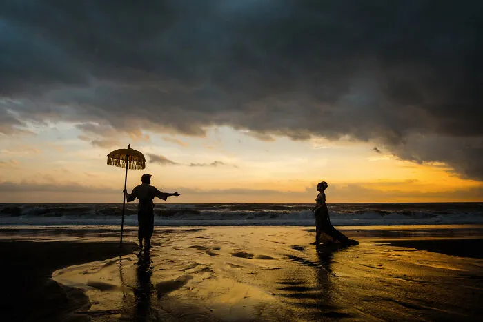 Emanuel A. Kristanto, Axioo Bali, Bali, Indonesia