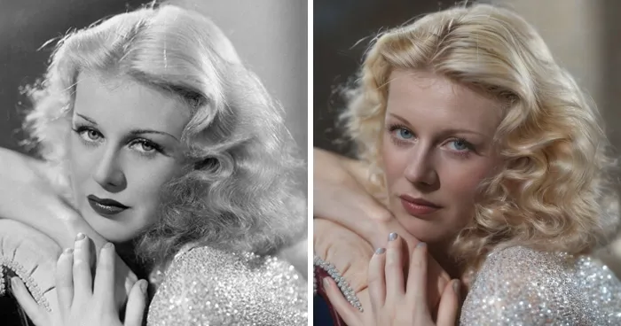 Ginger Rogers: The Star Who Danced Into Eternity