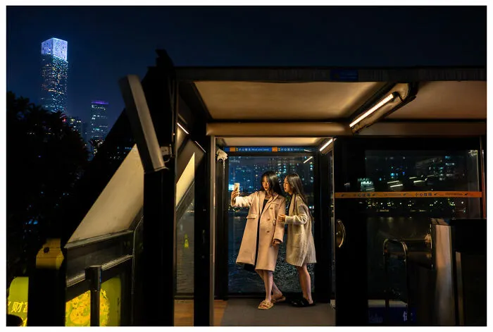 Guangzhou, China