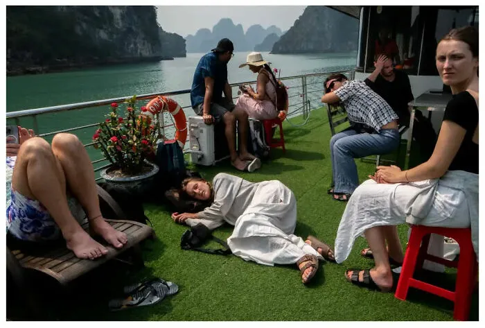 Halong Bay