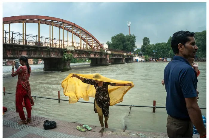 Haridwar, India