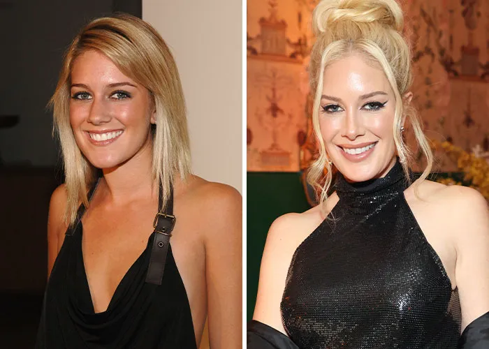 Heidi Montag