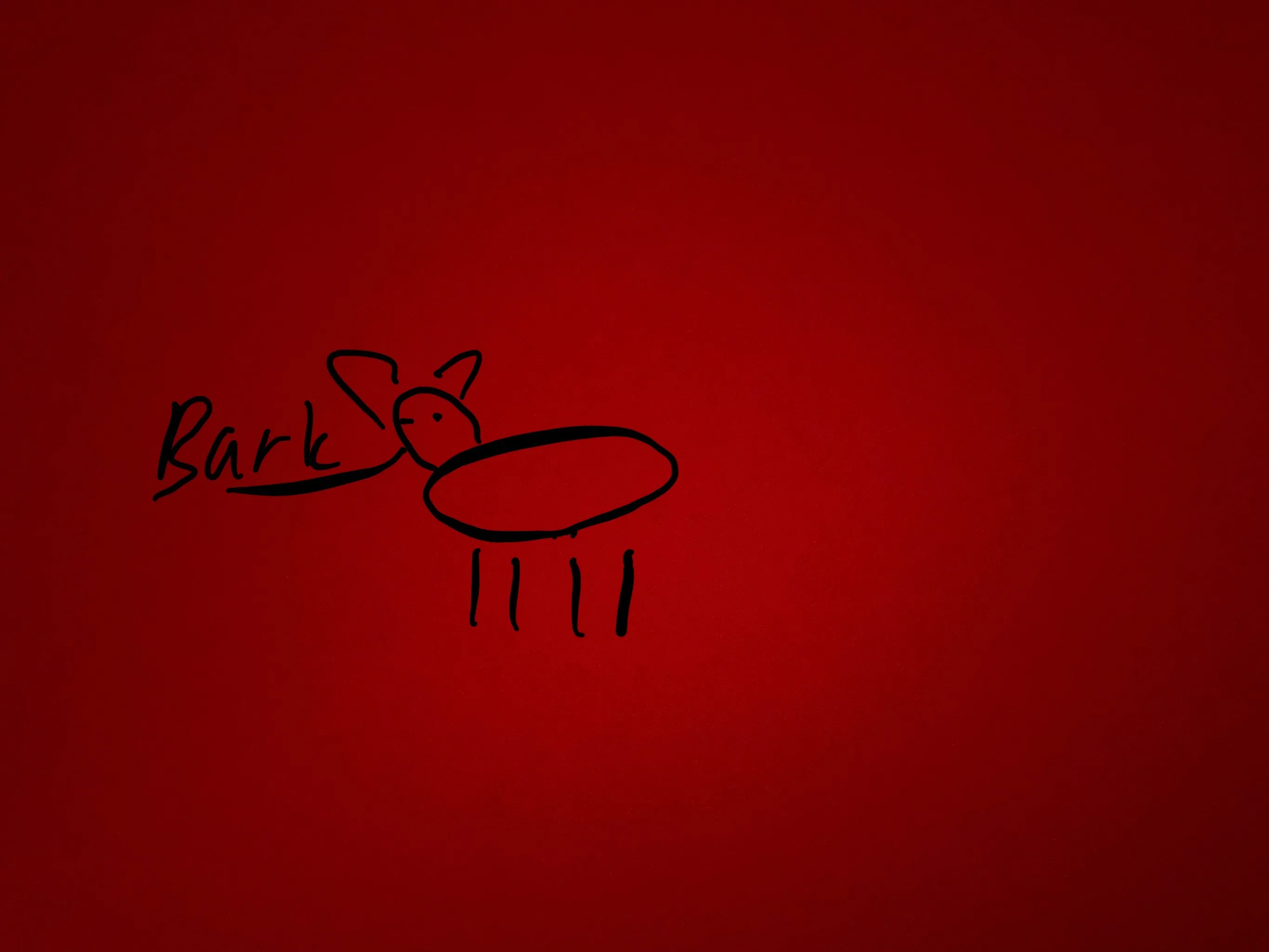 Hey Pandas Draw The Worst Dog
