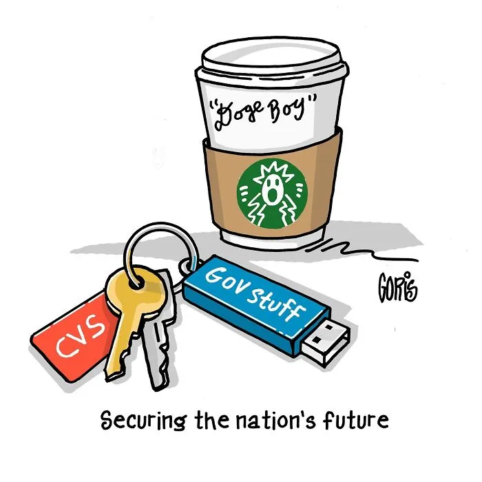 This Artist Creates Cartoons On Everyday Life And Is Not Afraid To Illustrate Sensitive Subjects (21 New Pics)