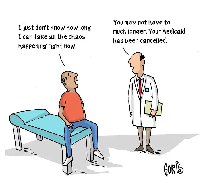 This Artist Creates Cartoons On Everyday Life And Is Not Afraid To Illustrate Sensitive Subjects (21 New Pics)