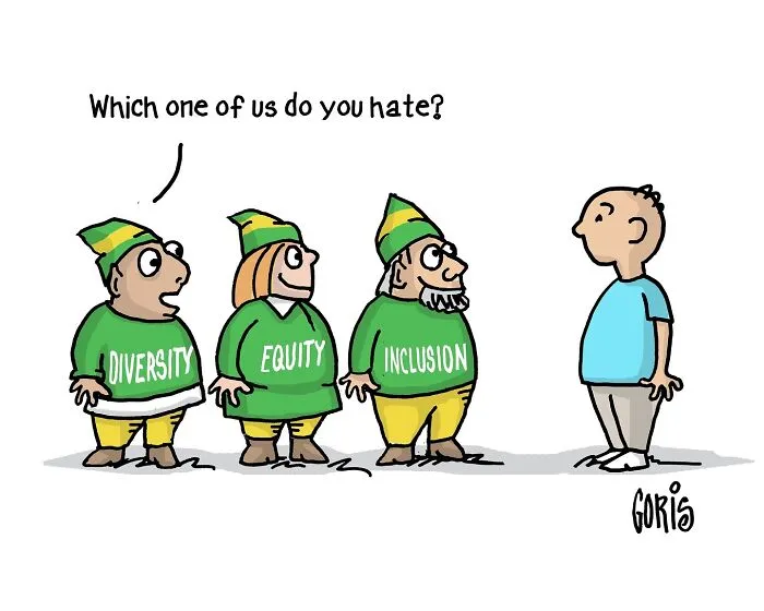 This Artist Creates Cartoons On Everyday Life And Is Not Afraid To Illustrate Sensitive Subjects (21 New Pics)