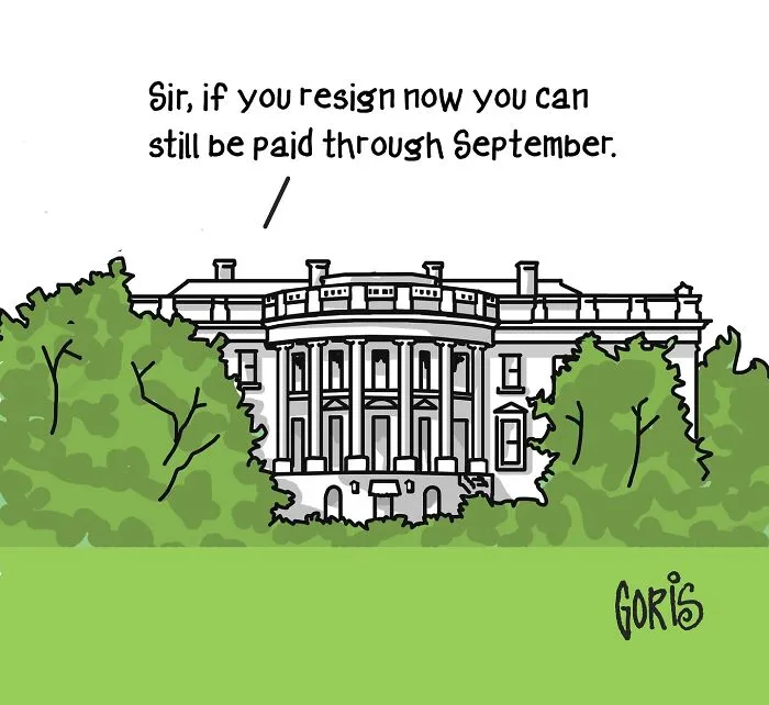 This Artist Creates Cartoons On Everyday Life And Is Not Afraid To Illustrate Sensitive Subjects (21 New Pics)