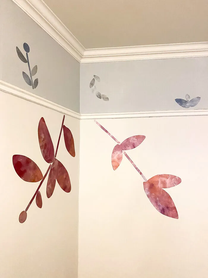 Unique Wall Decoration For Café. A Super Easy And Transformative Decor