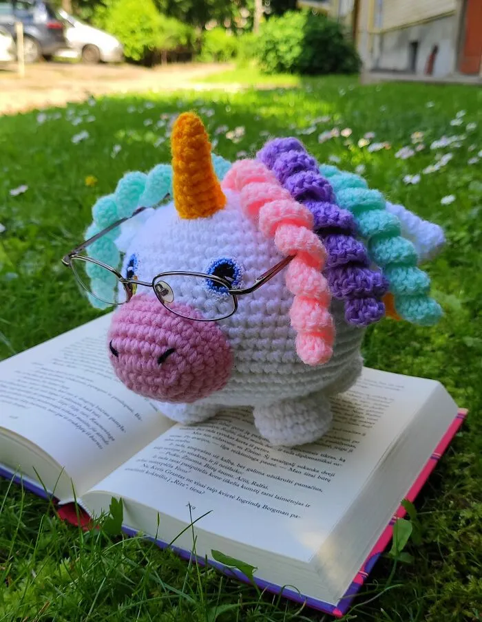 I Made 15 Crochet Holders In Adorable Animal Shapes