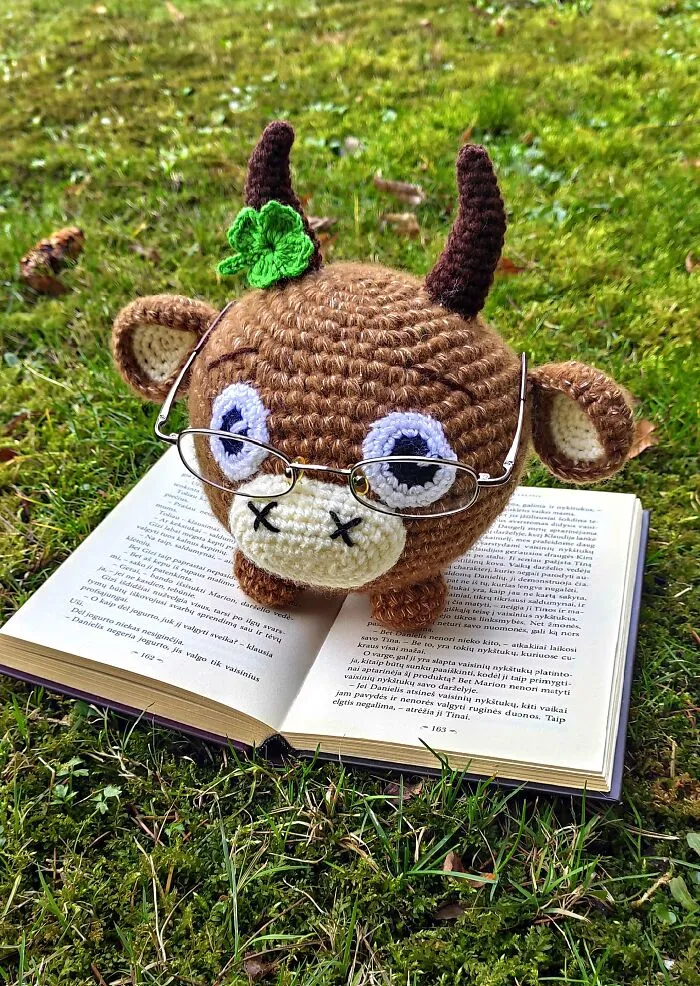 I Made 15 Crochet Holders In Adorable Animal Shapes