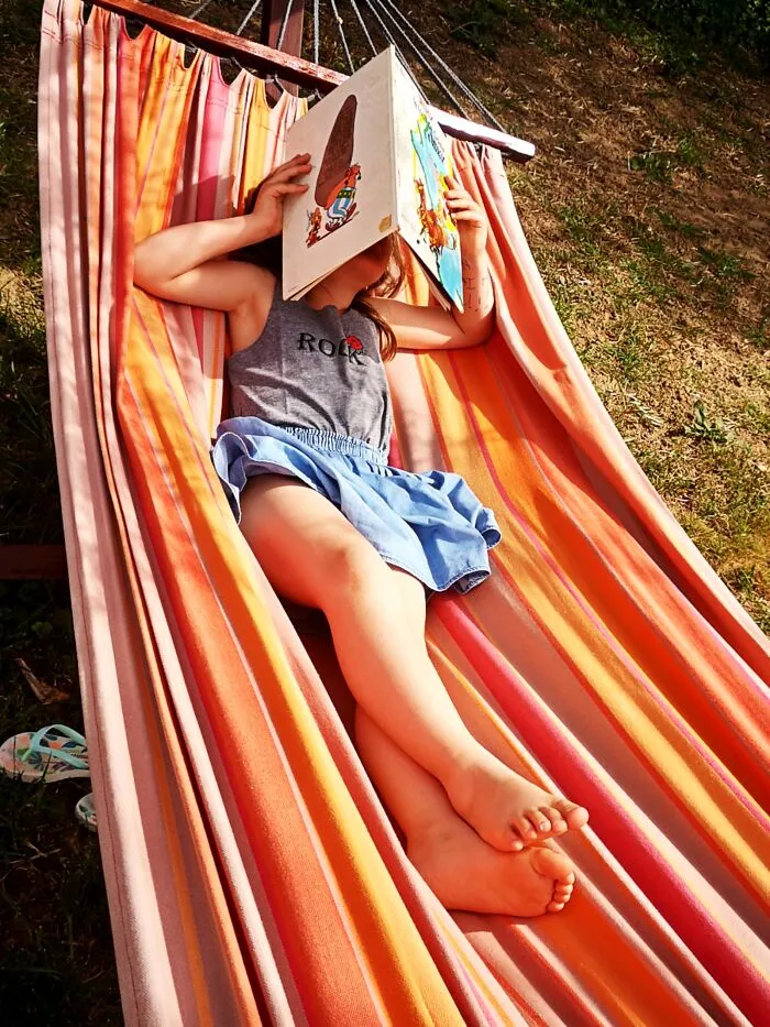 Boredom ? Don't Know About It By Toutatis !