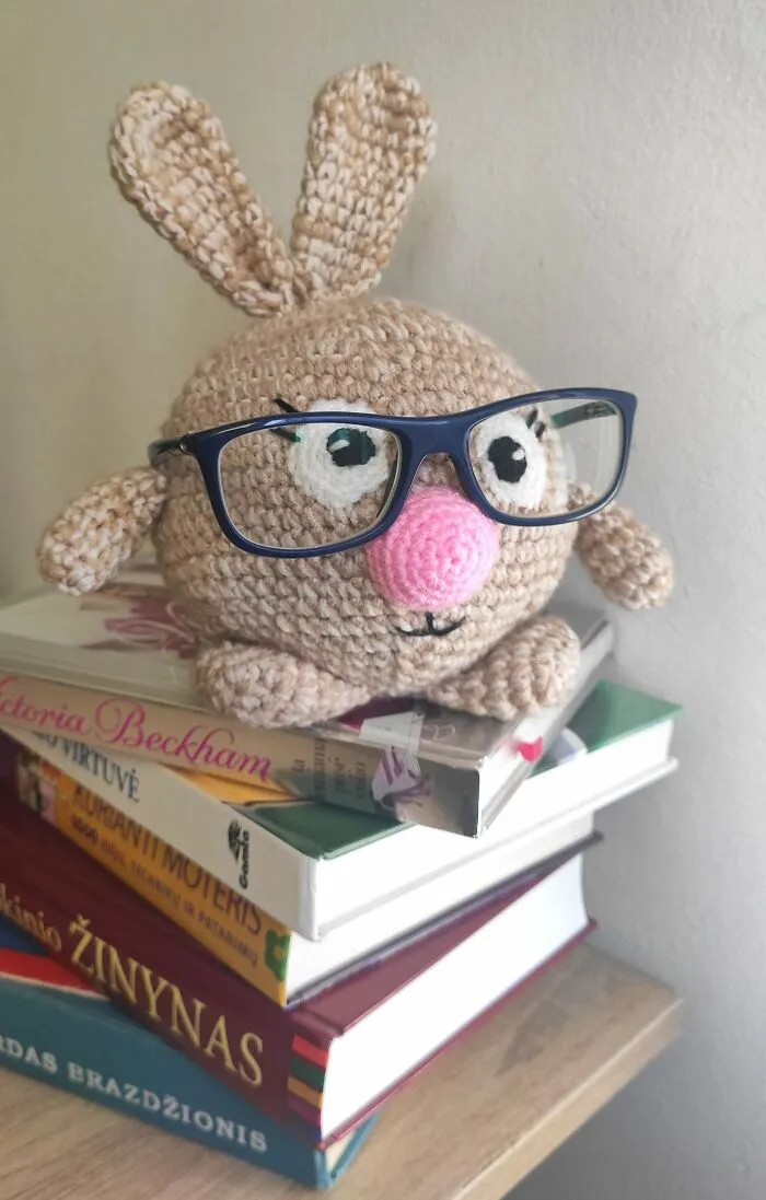 I Made 15 Crochet Holders In Adorable Animal Shapes