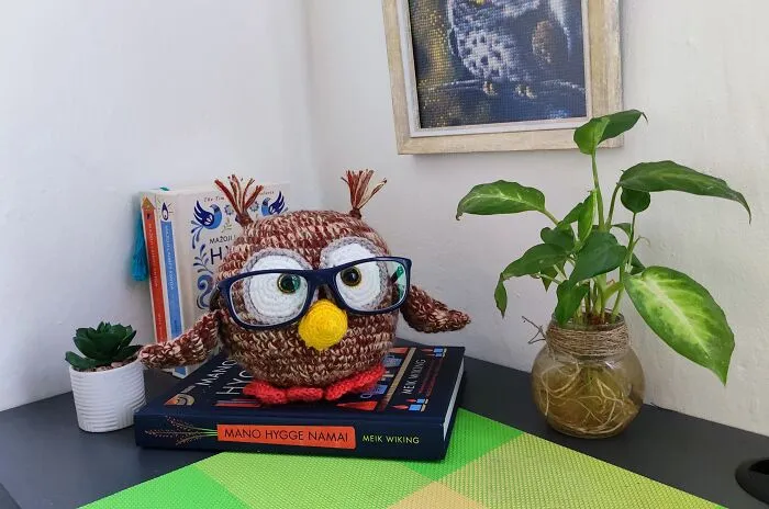 I Made 15 Crochet Holders In Adorable Animal Shapes