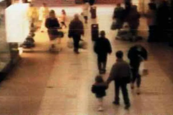 These 50 Images Seem Normal Until You Learn The Horror Behind Them