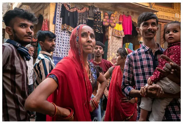 Jaisalmer, India