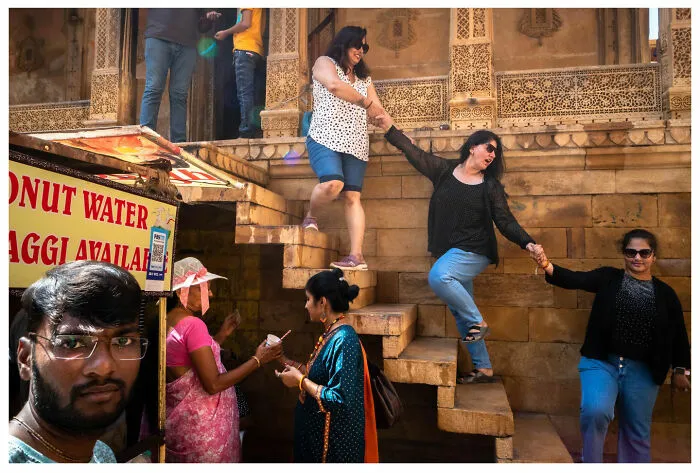 Jaisalmer, India