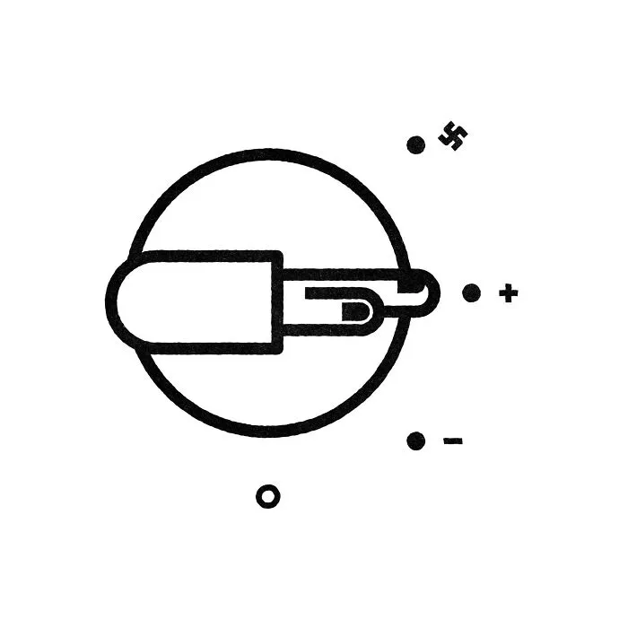 45 Visual Riddles By Jardel Vieira That Challenge You To Decipher Their Meaning