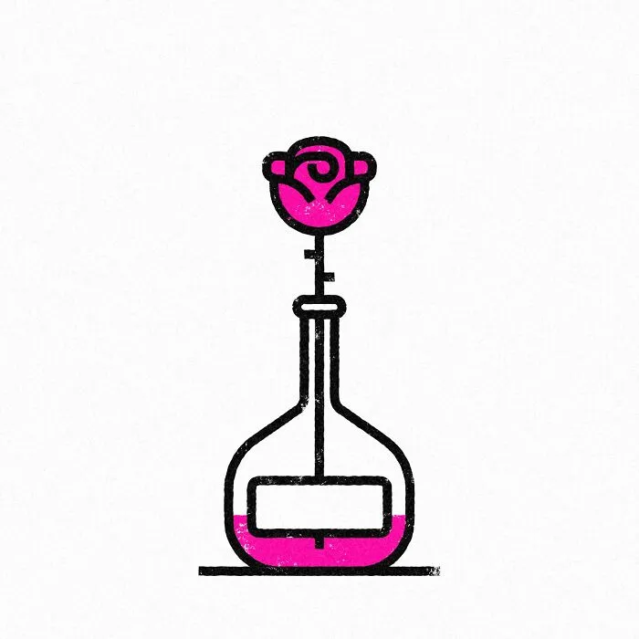 45 Visual Riddles By Jardel Vieira That Challenge You To Decipher Their Meaning