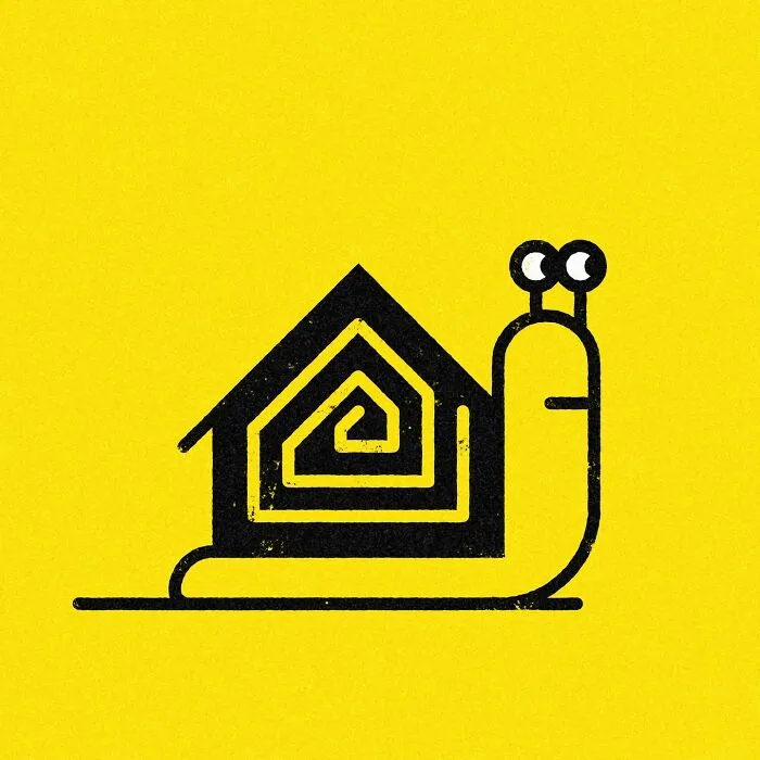 45 Visual Riddles By Jardel Vieira That Challenge You To Decipher Their Meaning