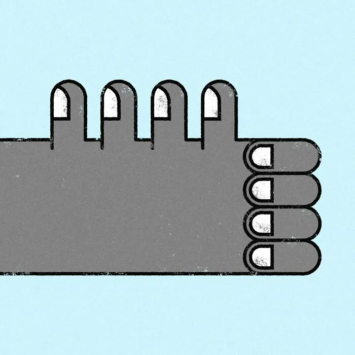 45 Visual Riddles By Jardel Vieira That Challenge You To Decipher Their Meaning