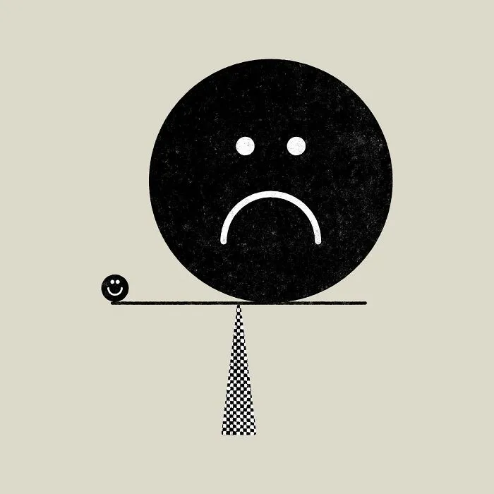 45 Visual Riddles By Jardel Vieira That Challenge You To Decipher Their Meaning