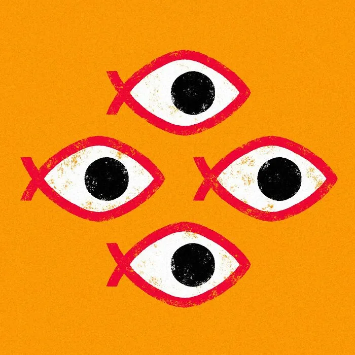 45 Visual Riddles By Jardel Vieira That Challenge You To Decipher Their Meaning