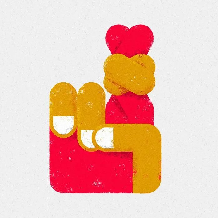 45 Visual Riddles By Jardel Vieira That Challenge You To Decipher Their Meaning