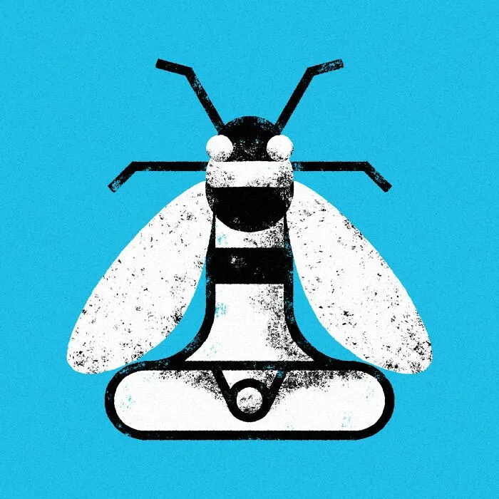 45 Visual Riddles By Jardel Vieira That Challenge You To Decipher Their Meaning