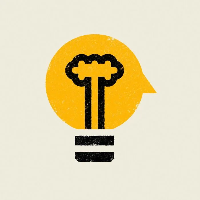 45 Visual Riddles By Jardel Vieira That Challenge You To Decipher Their Meaning